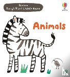 Cartwright, Mary - Animals