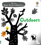 Cartwright, Mary - Outdoors