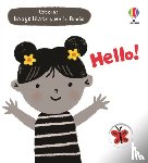 Cartwright, Mary - Hello!