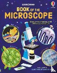 James, Alice - Book of the Microscope
