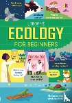 Prentice, Andy, Cook, Lan - Ecology for Beginners