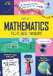 Hull, Sarah, Mumbray, Tom - Mathematics for Beginners