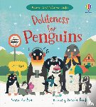Davidson, Zanna - Politeness for Penguins