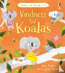 Davidson, Zanna - Kindness for Koalas