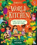 Wheatley, Abigail - World Kitchen