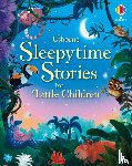 Dickins, Rosie, Sousa, Ashe de - Sleepytime Stories for Little Children