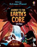 Bone, Emily - Extreme Planet: Journey to the Earth's core