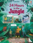 Cook, Lan - 24 Hours in the Jungle