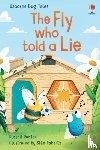 Punter, Russell - The Fly Who Told A Lie