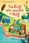 Punter, Russell - The Bug Who Wanted A Hug
