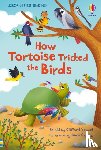 Samuel, Clifford - How Tortoise tricked the Birds