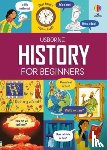 Prentice, Andy, Mumbray, Tom - History for Beginners