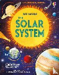 Dickins, Rosie - See Inside the Solar System