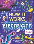 Williams, Victoria - How It Works: Electricity