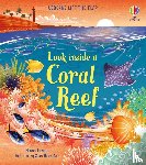 Lacey, Minna - Look inside a Coral Reef