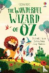Sebag-Montefiore, Mary - The Wonderful Wizard of Oz