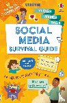 Bathie, Holly - Social Media Survival Guide