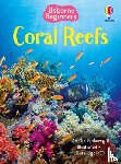 Pickersgill, Kristie - Coral Reefs