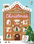 Maclaine, James, Wheatley, Abigail - Countdown to Christmas