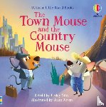 Sims, Lesley - The Town Mouse and the Country Mouse