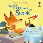 Punter, Russell - The Fox and the Stork