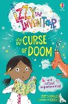 Davidson, Zanna - Izzy the Inventor and the Curse of Doom