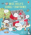 Davidson, Susanna - Miss Molly's School of Confidence