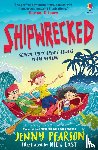 Pearson, Jenny - Shipwrecked