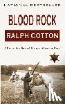 Ashton, Laura - Blood Rock: A Ranger Sam Burrack Western Adventure