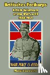 Landwehr, Richard W. - Britisches Freikorps: British Volunteers of the Waffen-SS 1943-1945