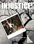 Smit, Andrew Lou - Injustice: : Why JonBenet Ramsey Was Murdered By A Sadistic Psychopath - Not Her Parents