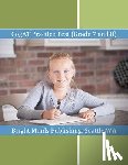 Seattle, Wa Bright Minds Publishing - Cogat Practice Test (Grade 7 and 8)