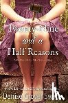 Grover Swank, Denise - Twenty-Nine and a Half Reasons: Rose Gardner Mystery Book Two