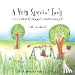 Merrigan, Sarah - A Very Special Lady: A story about ivf, an egg donor and a little girl.