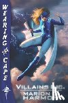 Harmon, Marion G - Villains Inc.