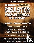 Bradley, Arthur T - Handbook to Practical Disaster Preparedness for the Family