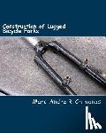 Chimonas, Marc-Andre R - Construction of Lugged Bicycle Forks