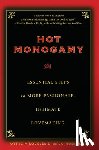 Robinson, Jo - Hot Monogamy: Essential Steps to More Passionate, Intimate Lovemaking