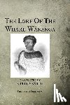 Whatahoro, H. T. - The Lore Of The Whare-Wananga