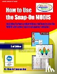 Concepcion, Mandy - How to Use The Snap-On MODIS: (Includes features and how to use together with other tools)