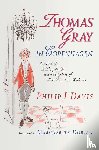Philip J. Davis, M. Dorian - Thomas Gray in Copenhagen