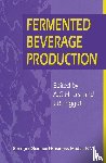 Lea, Andrew G.H., Piggott, John R. - Fermented Beverage Production