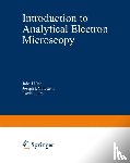  - Introduction to Analytical Electron Microscopy