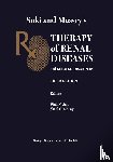  - Suki and Massry’s Therapy of Renal Diseases and Related Disorders
