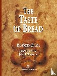 Calvel, Raymond, Wirtz, Ronald L. - The Taste of Bread