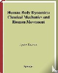 Tozeren, Aydin - Human Body Dynamics