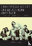 Frio, Daniel - Classroom Voices on Education and Race