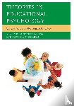 Gonzalez-DeHass, Alyssa R., Willems, Patricia P. - Theories in Educational Psychology
