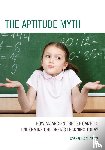 Grove, Cornelius N. - The Aptitude Myth