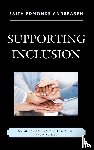 Andreasen, Faith Edmonds - Supporting Inclusion